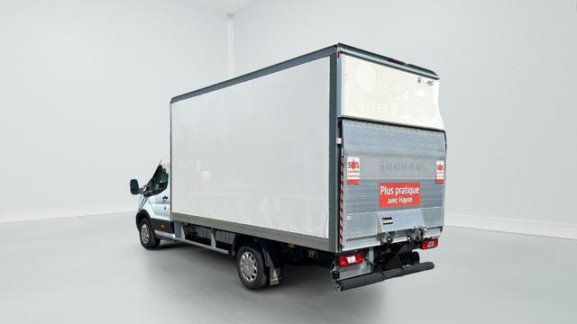 Ford Transit Trend P350 L4 