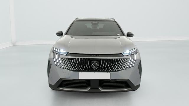 Peugeot 5008 GT 