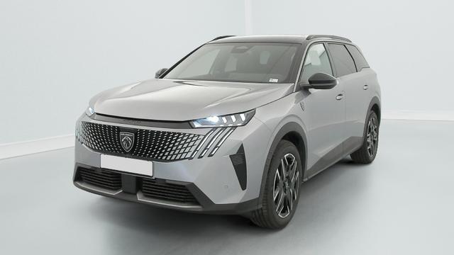 Peugeot 5008 GT 