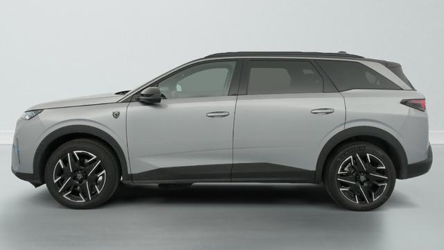 Peugeot 5008 GT 