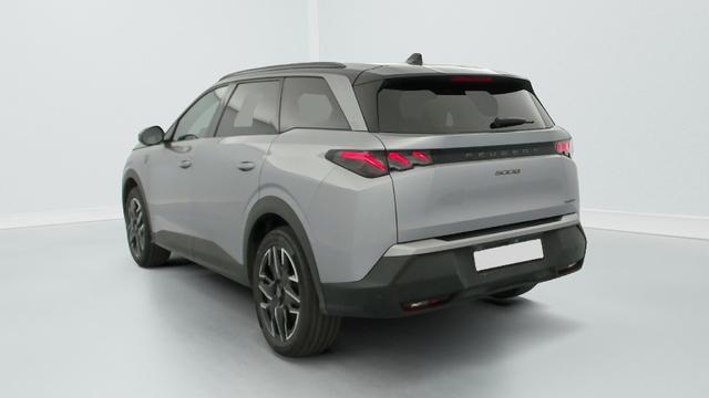 Peugeot 5008 GT 