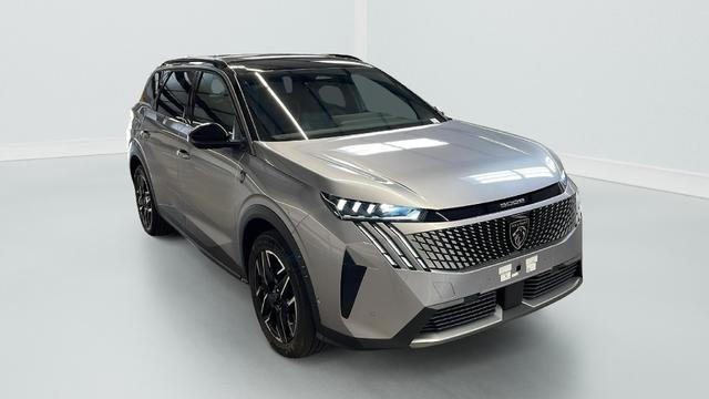 Peugeot 5008 - HYBRID 145CH E-DCS6 GT