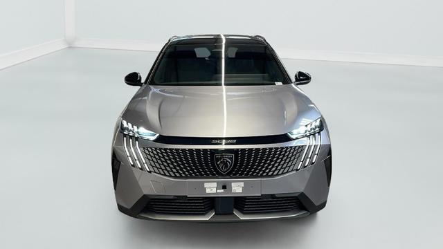 Peugeot 5008 HYBRID 145CH E-DCS6 GT 