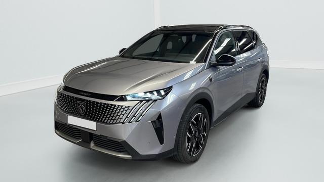 Peugeot 5008 HYBRID 145CH E-DCS6 GT 