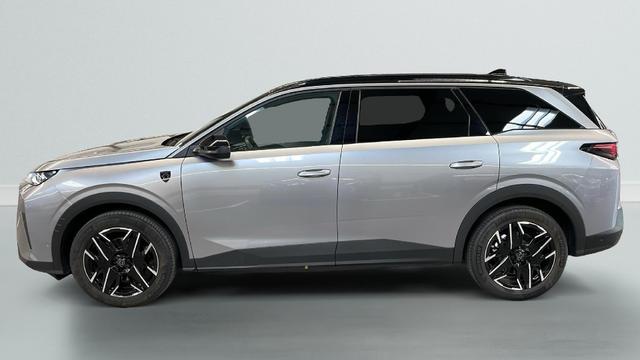 Peugeot 5008 HYBRID 145CH E-DCS6 GT 