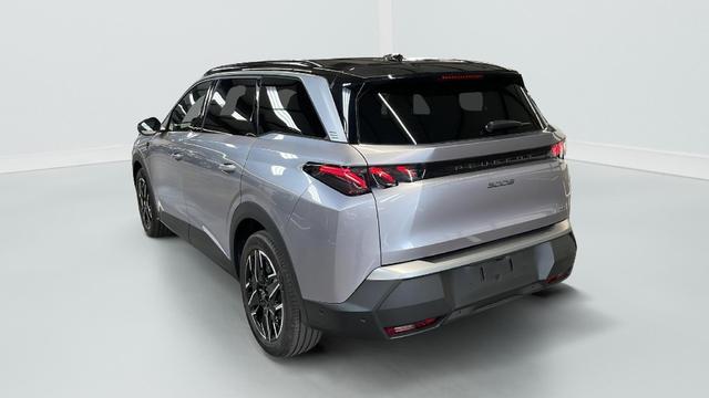 Peugeot 5008 HYBRID 145CH E-DCS6 GT 