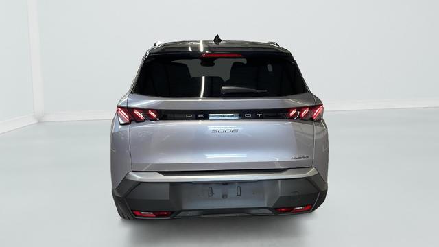 Peugeot 5008 GT 