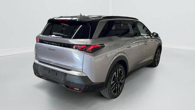 Peugeot 5008 GT 