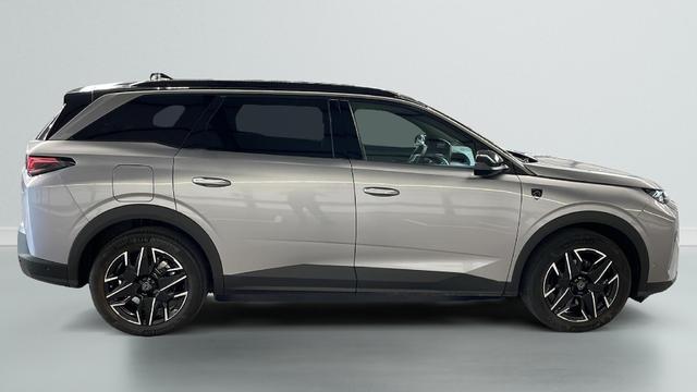 Peugeot 5008 GT 