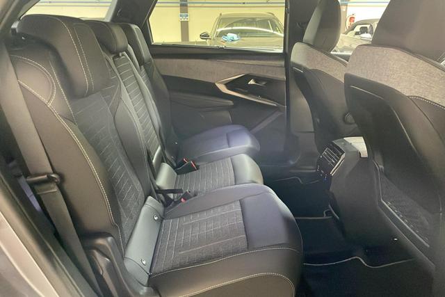 Peugeot 5008 GT 