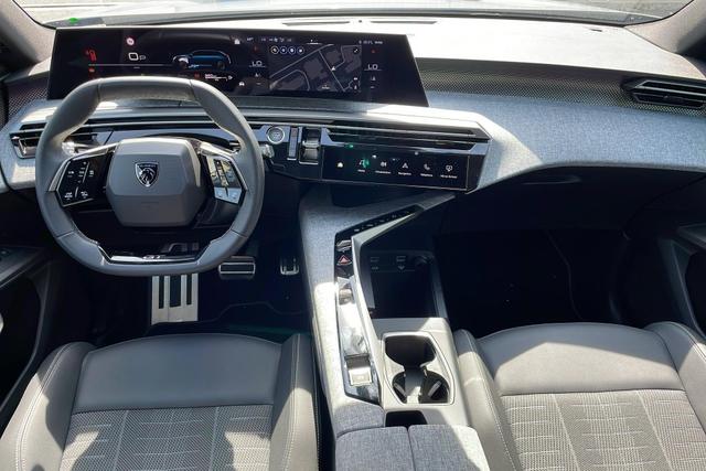 Peugeot 5008 GT 