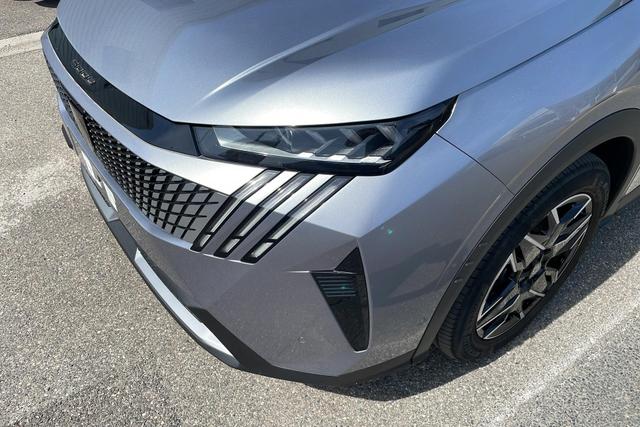 Peugeot 5008 GT 