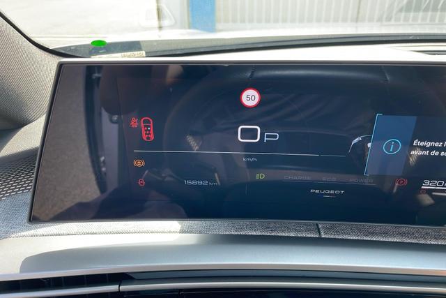 Peugeot 5008 GT 
