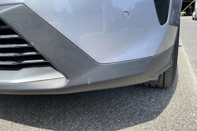 Peugeot 5008 GT 