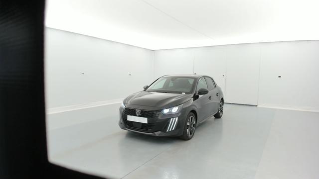 Peugeot 208 - Allure