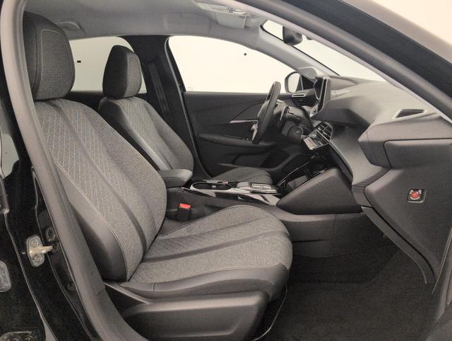 Peugeot 208 Allure 