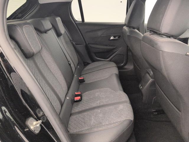Peugeot 208 Allure 