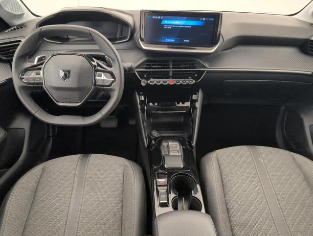 Peugeot 208 Allure 