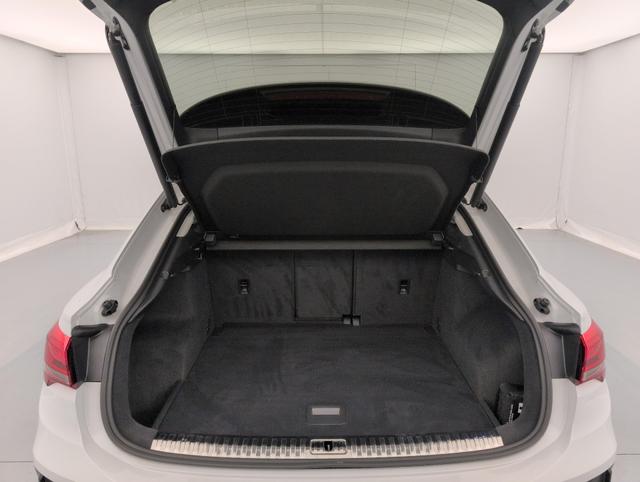 Audi Q3 design 