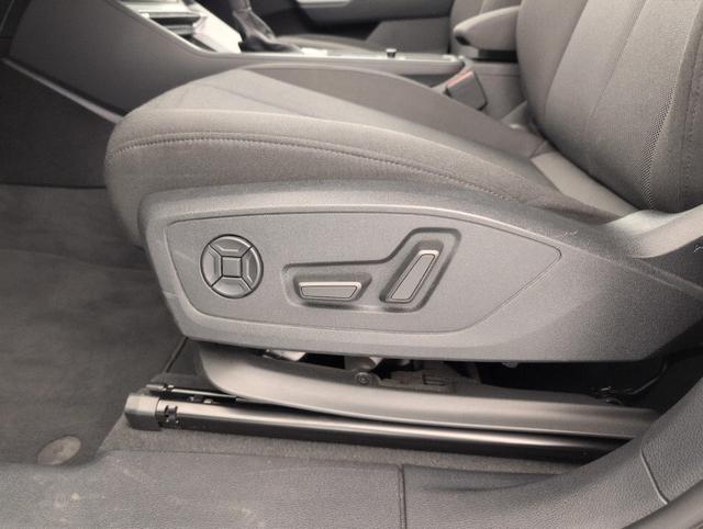Audi Q3 design 