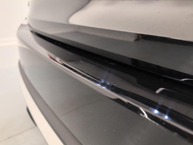 Audi Q3 design 