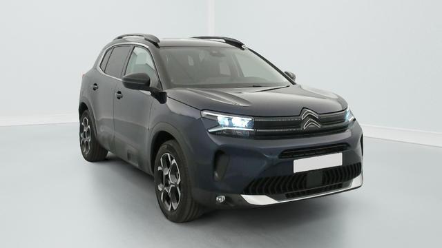 Citro&euml;n C5 Aircross - MAX