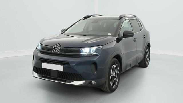 Citro&euml;n C5 Aircross MAX 