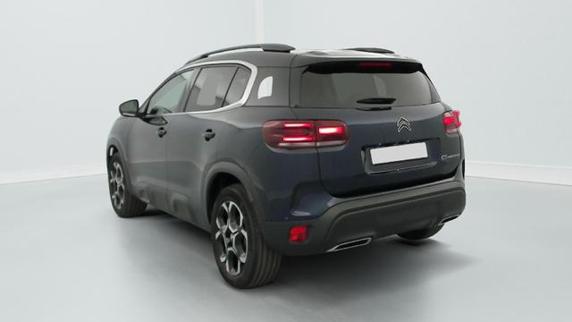 Citro&euml;n C5 Aircross MAX 