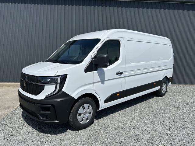 Renault Master Kastenwagen - Extra L3H2