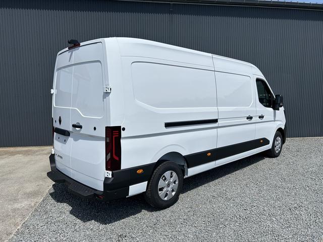 Renault Master Kastenwagen Extra L3H2 