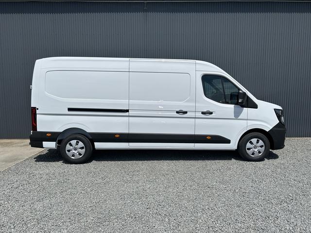 Renault Master Kastenwagen Extra L3H2 