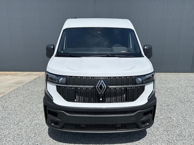 Renault Master Kastenwagen Extra L3H2 