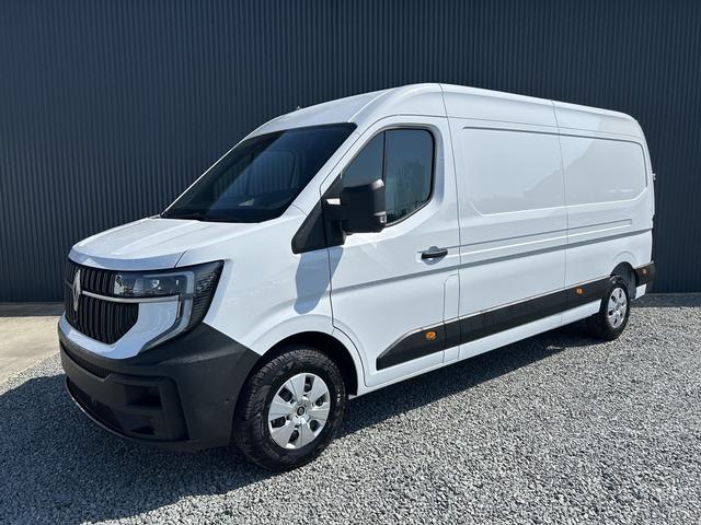 Renault Master Kastenwagen - Extra L3H2