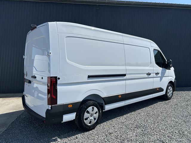 Renault Master Kastenwagen Extra L3H2 