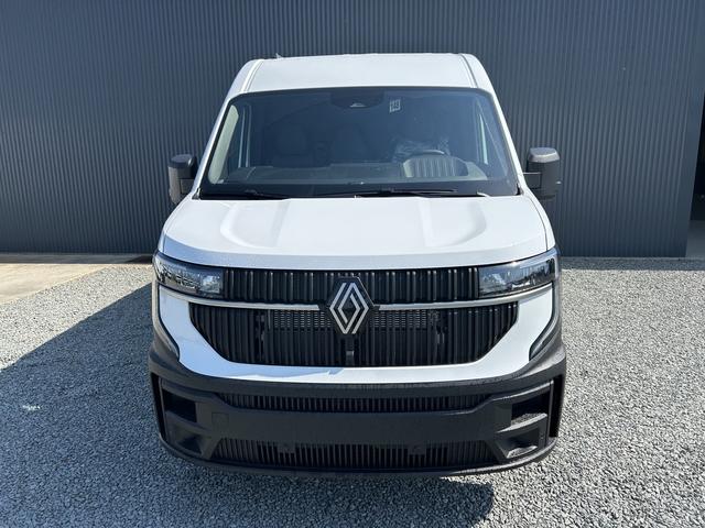 Renault Master Kastenwagen Extra L3H2 