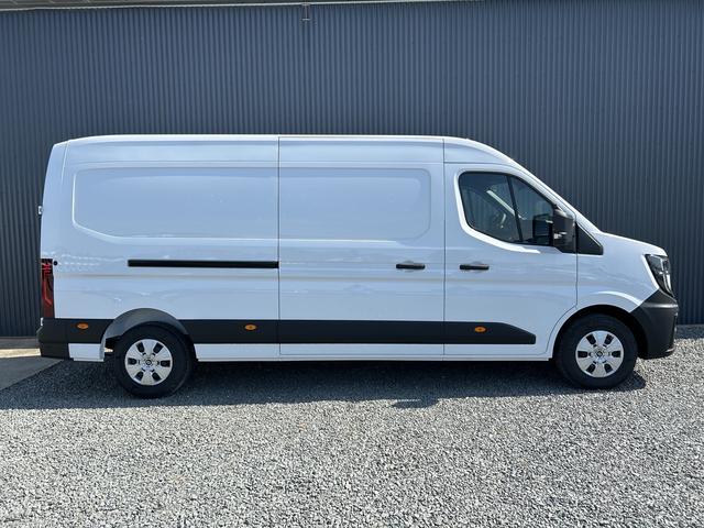 Renault Master Kastenwagen Extra L3H2 