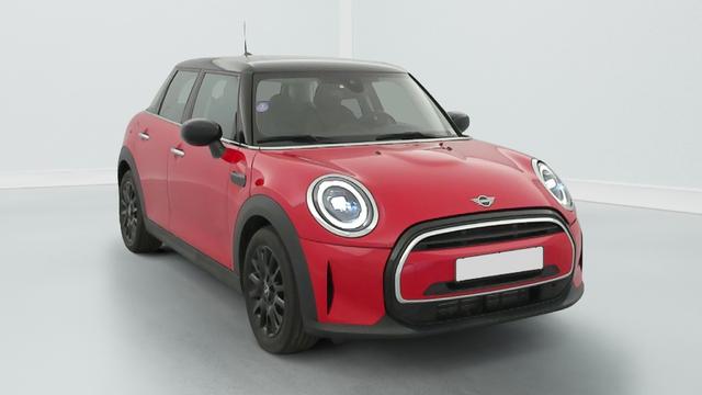 MINI - Edition Premium