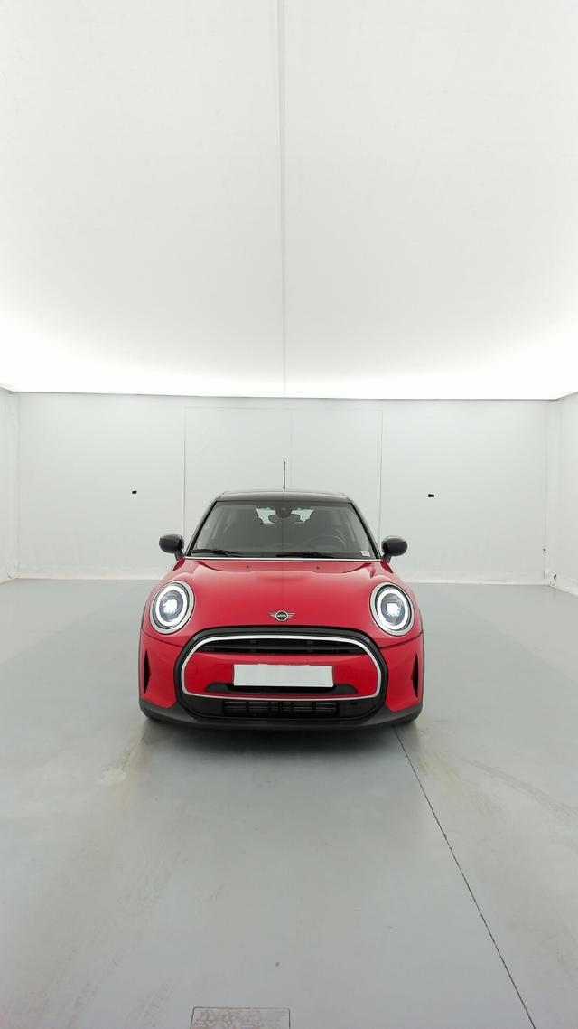 MINI Edition Premium 