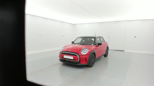 MINI Edition Premium 