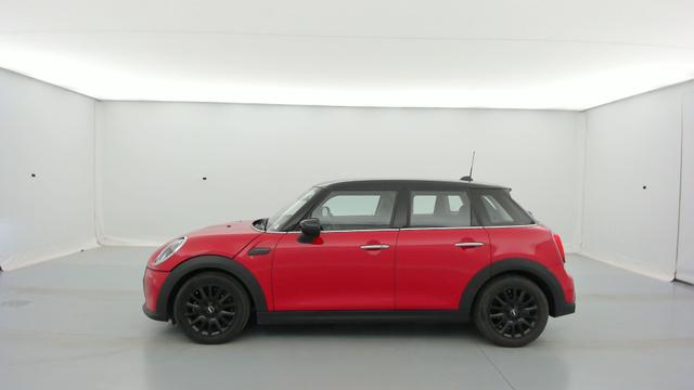 MINI Edition Premium 