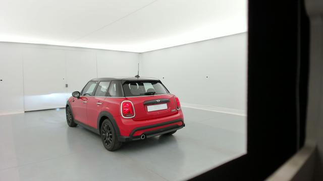 MINI Edition Premium 