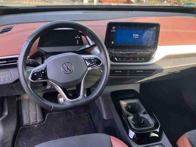 Volkswagen ID.4 Pro Performance 