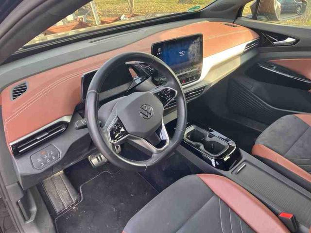 Volkswagen ID.4 Pro Performance 