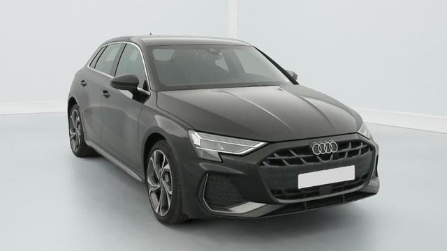Audi A3 - S line