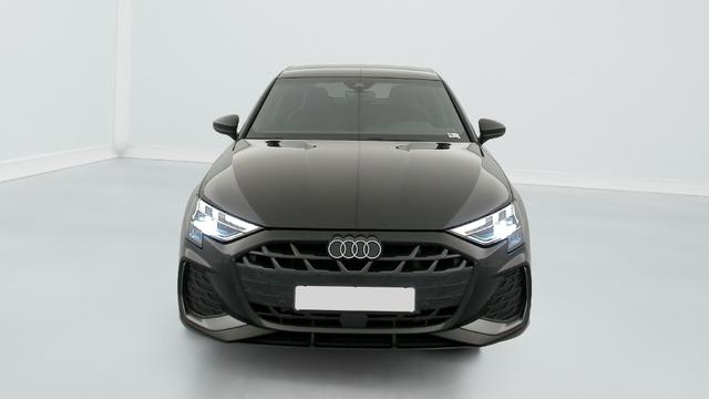 Audi A3 S line 