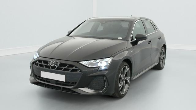 Audi A3 S line 