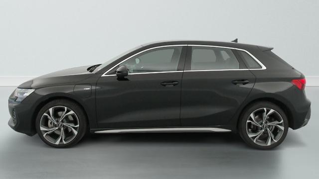 Audi A3 S line 
