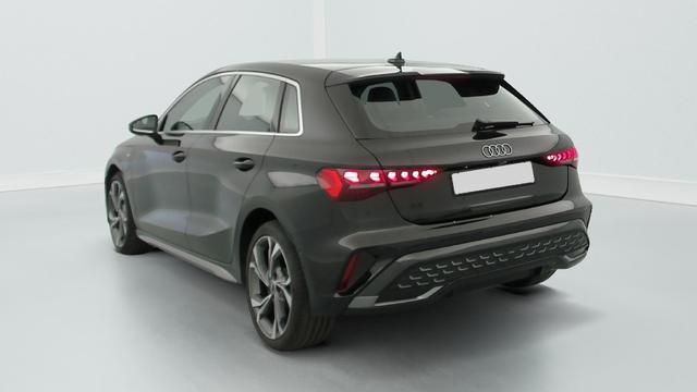 Audi A3 S line 