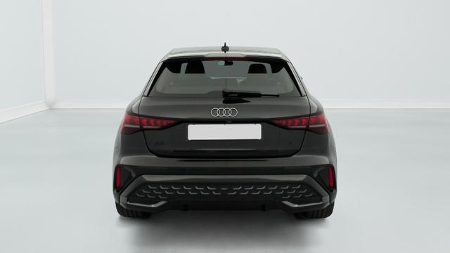 Audi A3 S line 