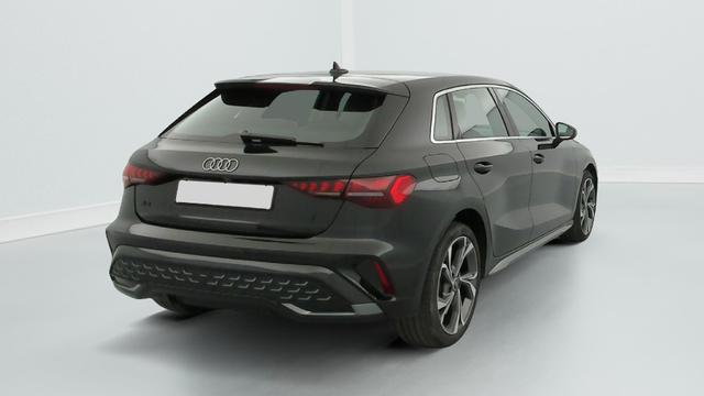 Audi A3 S line 